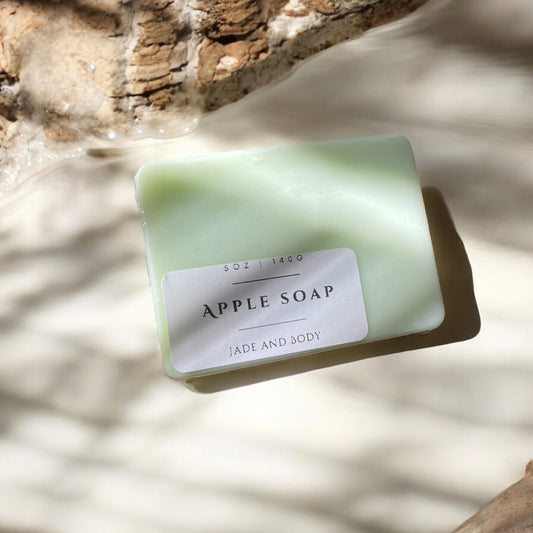 Apple Soap